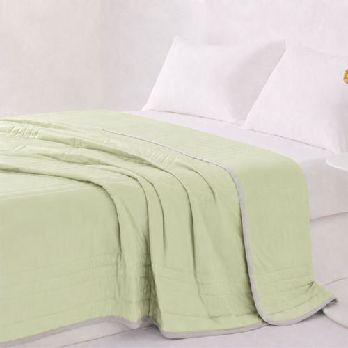 Double-Sided Cooling Blanket