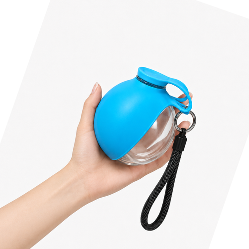 Dog Travel Bottle