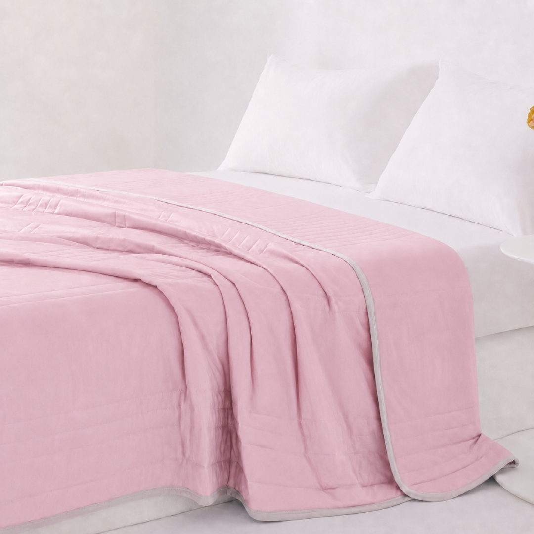Double-Sided Cooling Blanket