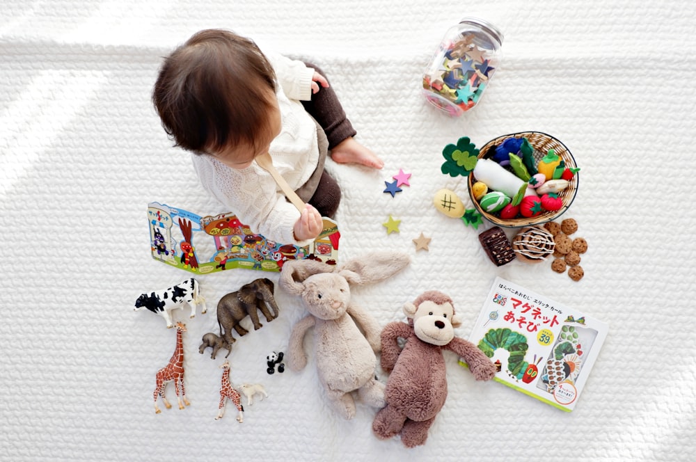 Kids & Play